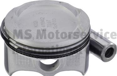 Kolbenschmidt 41942600 - Piston aaoparts.ro