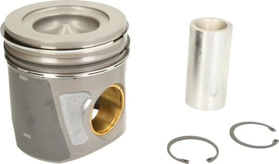 Kolbenschmidt 41478600 - Piston aaoparts.ro