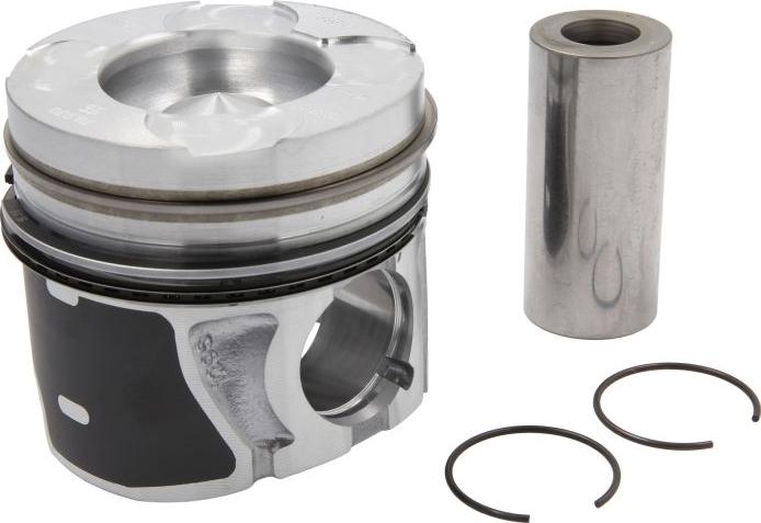 Kolbenschmidt 41655600 - Piston aaoparts.ro