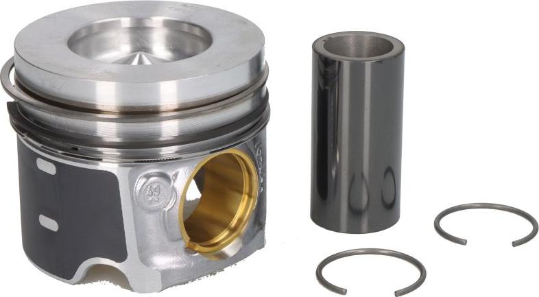 Kolbenschmidt 41853600 - Piston aaoparts.ro