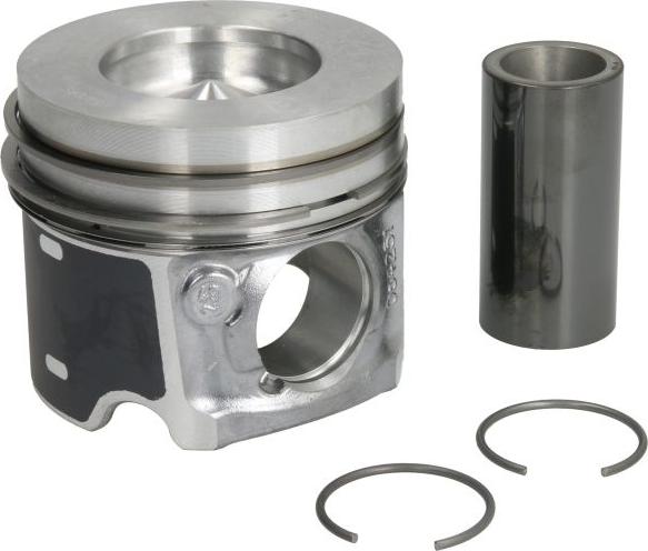 Kolbenschmidt 41 268 600 - Piston aaoparts.ro