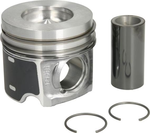 Kolbenschmidt 41268610 - Piston aaoparts.ro