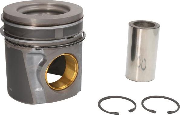 Kolbenschmidt 41218600 - Piston aaoparts.ro