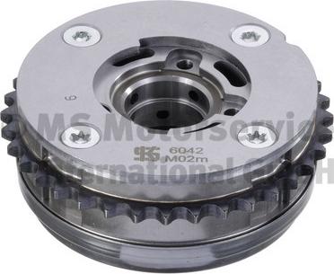 Kolbenschmidt 50056042 - Regulator ax cu came aaoparts.ro