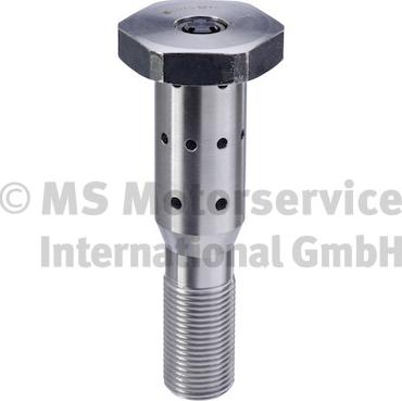 Kolbenschmidt 50056015 - Supapa principala, poz. arbore cu came aaoparts.ro