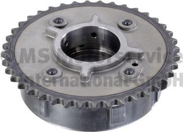 Kolbenschmidt 50056029 - Regulator ax cu came aaoparts.ro