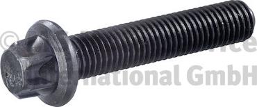 Kolbenschmidt 50009299 - Surub biela aaoparts.ro