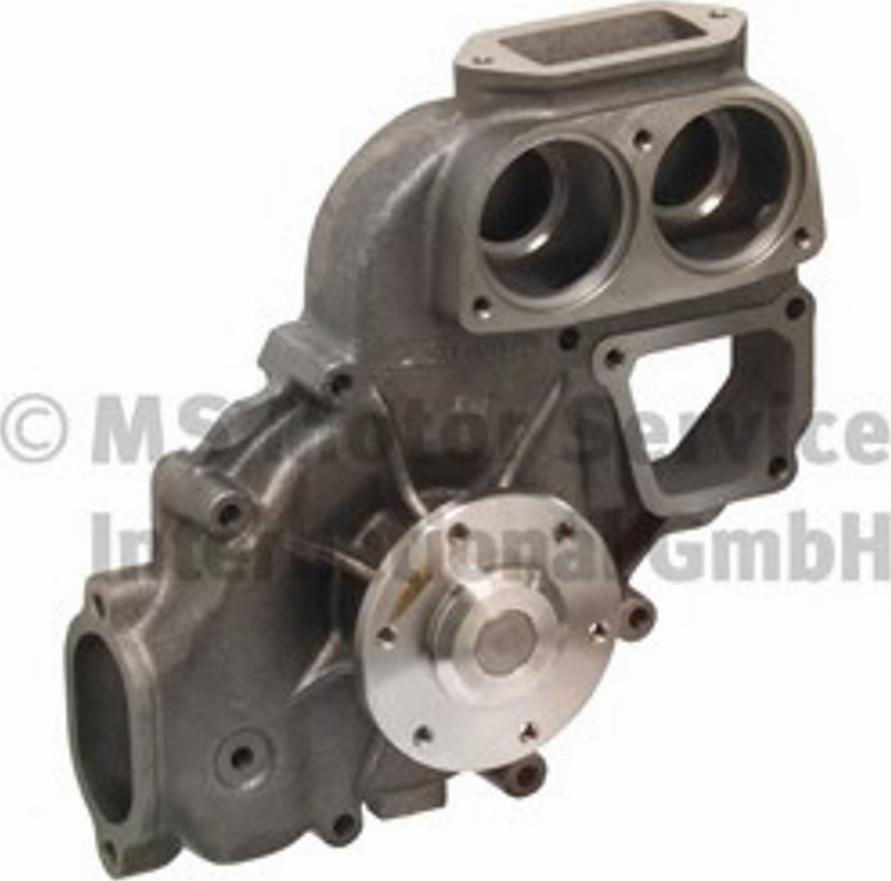 Kolbenschmidt 50005626 - Pompa apa aaoparts.ro