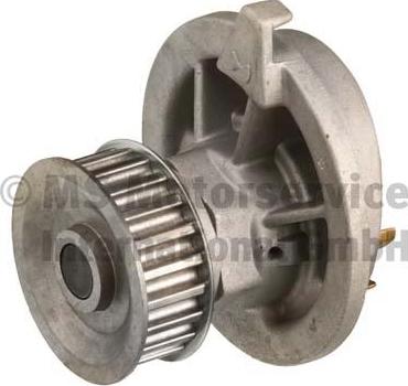 Kolbenschmidt 50005049 - Pompa apa aaoparts.ro