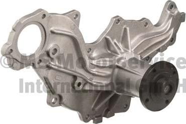 Kolbenschmidt 50005067 - Pompa apa aaoparts.ro