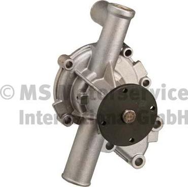 Kolbenschmidt 50005019 - Pompa apa aaoparts.ro