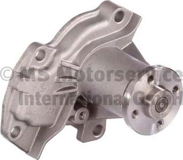 Kolbenschmidt 50005077 - Pompa apa aaoparts.ro