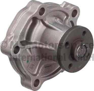 Kolbenschmidt 50005180 - Pompa apa aaoparts.ro