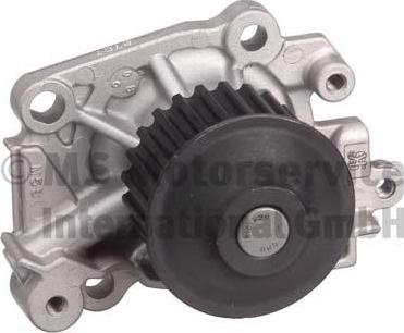 Kolbenschmidt 50005134 - Pompa apa aaoparts.ro