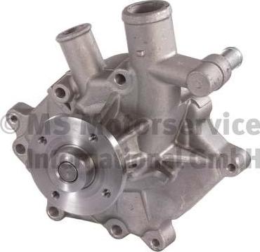 Kolbenschmidt 50005174 - Pompa apa aaoparts.ro