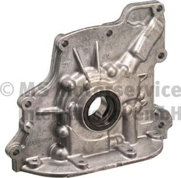 Kolbenschmidt 50005844 - Pompa ulei aaoparts.ro