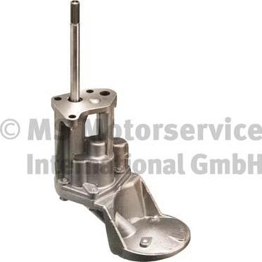 Kolbenschmidt 50005856 - Pompa ulei aaoparts.ro