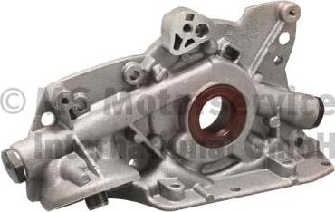 Kolbenschmidt 50005851 - Pompa ulei aaoparts.ro