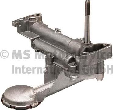 Kolbenschmidt 50005865 - Pompa ulei aaoparts.ro