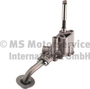 Kolbenschmidt 50005805 - Pompa ulei aaoparts.ro