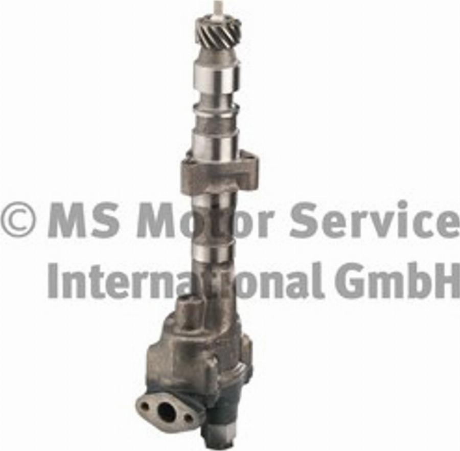 Kolbenschmidt 50005835 - Pompa ulei aaoparts.ro