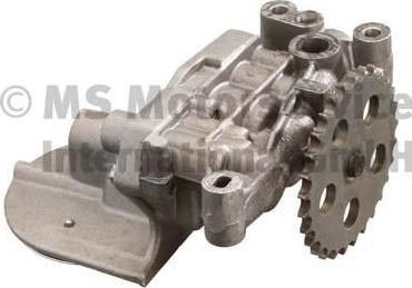 Kolbenschmidt 50005820 - Pompa ulei aaoparts.ro