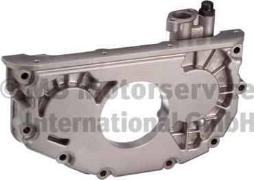 Kolbenschmidt 50005879 - Pompa ulei aaoparts.ro