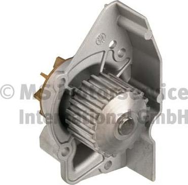 Kolbenschmidt 50005319 - Pompa apa aaoparts.ro