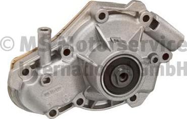 Kolbenschmidt 50005325 - Pompa apa aaoparts.ro