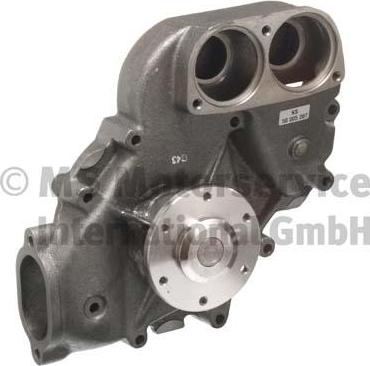 Kolbenschmidt 50005207 - Pompa apa aaoparts.ro