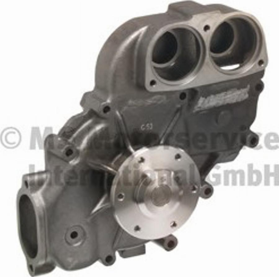 Kolbenschmidt 50005210 - Pompa apa aaoparts.ro