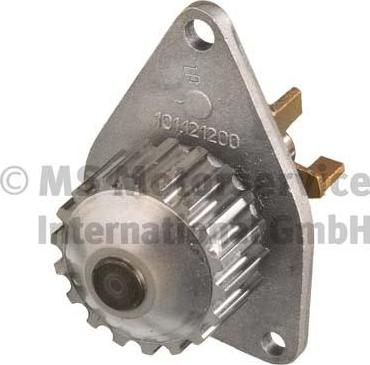 Kolbenschmidt 50005757 - Pompa apa aaoparts.ro