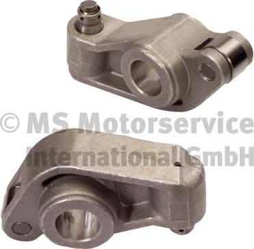 Kolbenschmidt 50006499 - Culbutor, tren supape aaoparts.ro