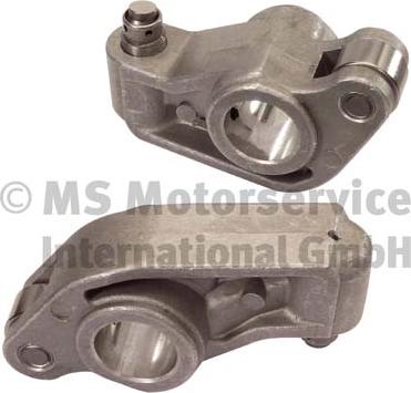 Kolbenschmidt 50006495 - Culbutor, tren supape aaoparts.ro