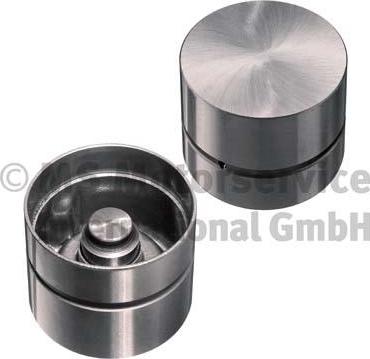 Kolbenschmidt 50006416 - Culbutor supapa aaoparts.ro