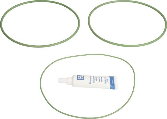 Kolbenschmidt 50006624 - Set garnituri, bucsa cilindru aaoparts.ro