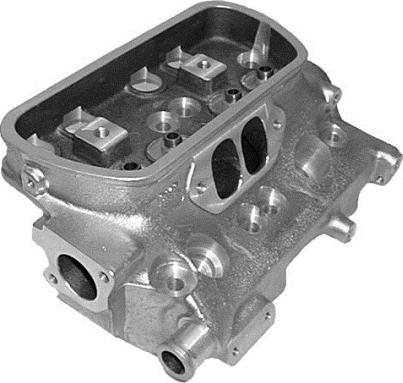 Kolbenschmidt 50003097 - Chiulasa aaoparts.ro