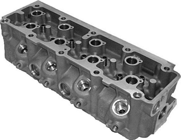 Kolbenschmidt 50003041 - Chiulasa aaoparts.ro