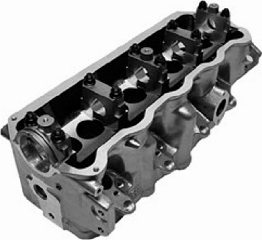 Kolbenschmidt 50003114 - Chiulasa aaoparts.ro
