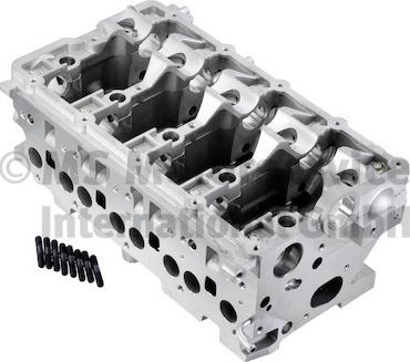 Kolbenschmidt 50003127 - Chiulasa aaoparts.ro