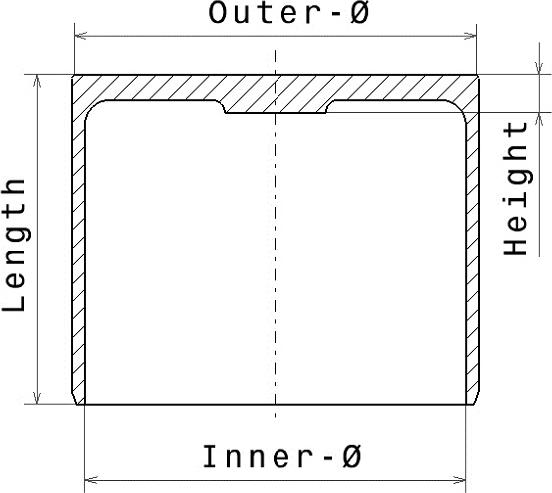 Kolbenschmidt 50007550 - Culbutor supapa aaoparts.ro