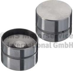 Kolbenschmidt 50007666 - Culbutor supapa aaoparts.ro