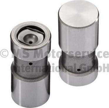 Kolbenschmidt 50007625 - Culbutor supapa aaoparts.ro