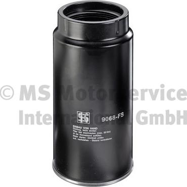 Kolbenschmidt 50019068 - Filtru combustibil aaoparts.ro