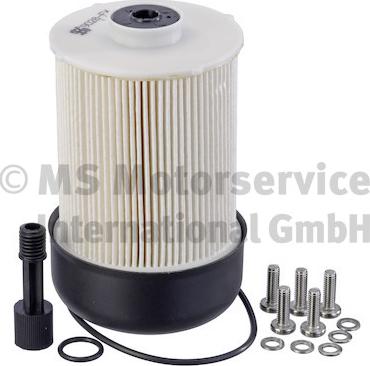 Kolbenschmidt 50019028 - Filtru combustibil aaoparts.ro