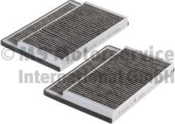 Kolbenschmidt 50014952 - Filtru, aer habitaclu aaoparts.ro