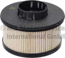 Kolbenschmidt 50014971 - Filtru combustibil aaoparts.ro