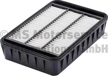 Kolbenschmidt 50014496 - Filtru aer aaoparts.ro