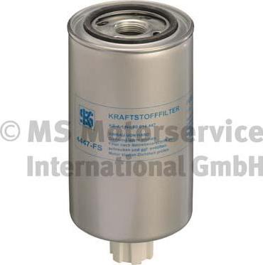 Kolbenschmidt 50014447 - Filtru combustibil aaoparts.ro