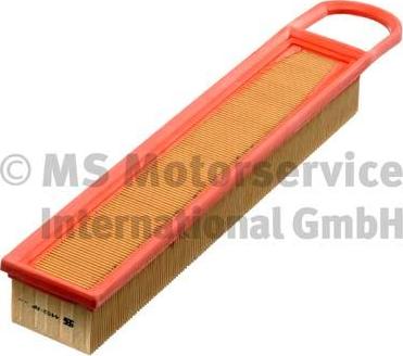 Kolbenschmidt 50014452 - Filtru aer aaoparts.ro